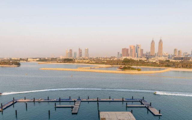 Maison Privee Silverene A