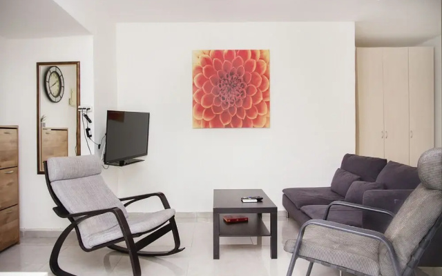 KAV Apartments -Near Assuta Olei Gardom