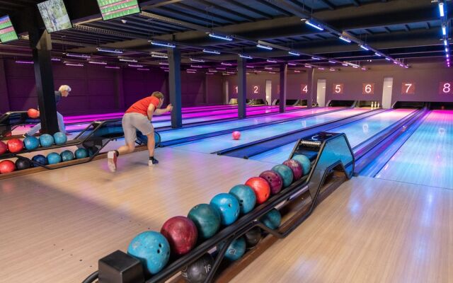 Hotel Bispinger Heide by Center Parcs