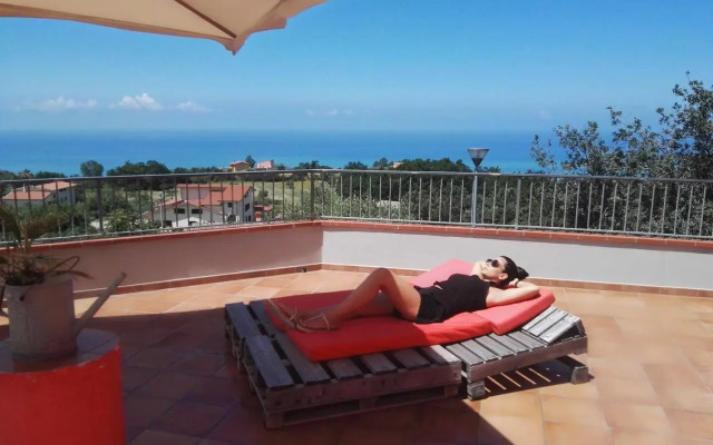 Agriturismo Agri Armonia