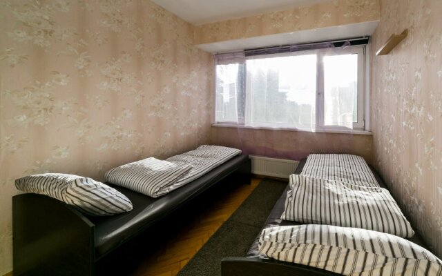 Maxrealty24 Leninsky Prospekt 94A Apartment