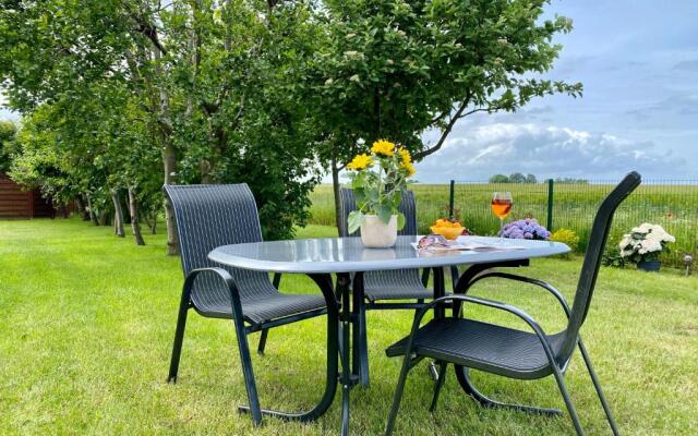 Ferienwohnung Poeler Koje