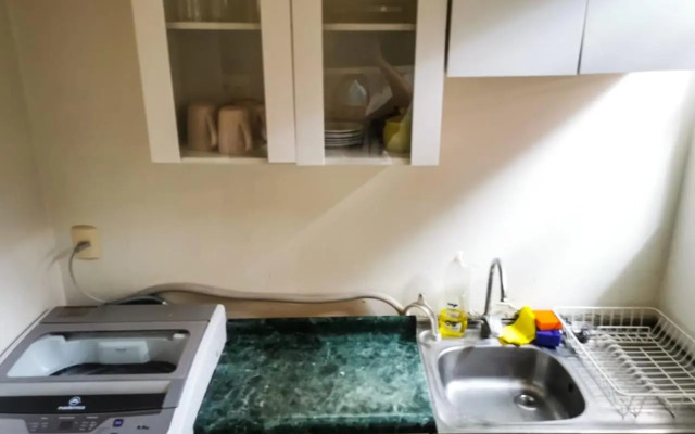 Casa la serena condominio D. Gabriela