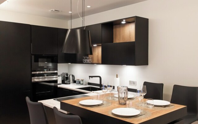 Résidence Saint-Philibert Dijon