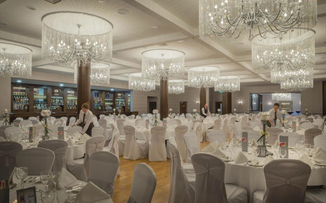 Cavan Crystal Hotel
