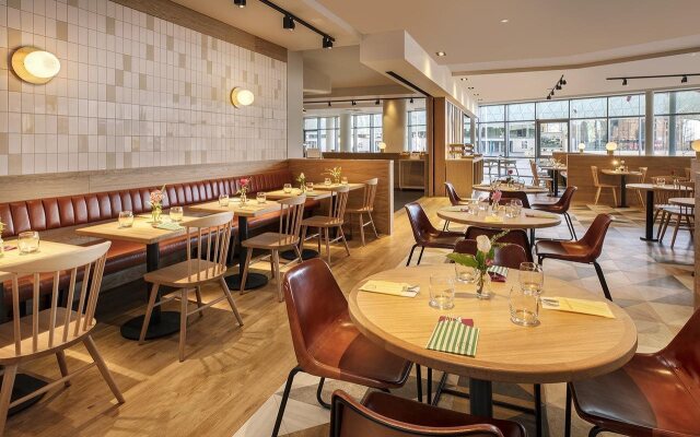 Leonardo Hotel Liverpool 