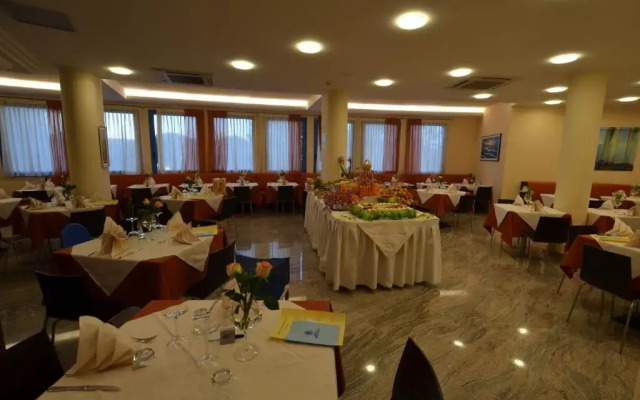 Hotel Cristallo