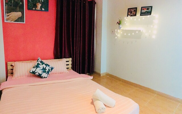 Huha Home Da Nang - Hostel