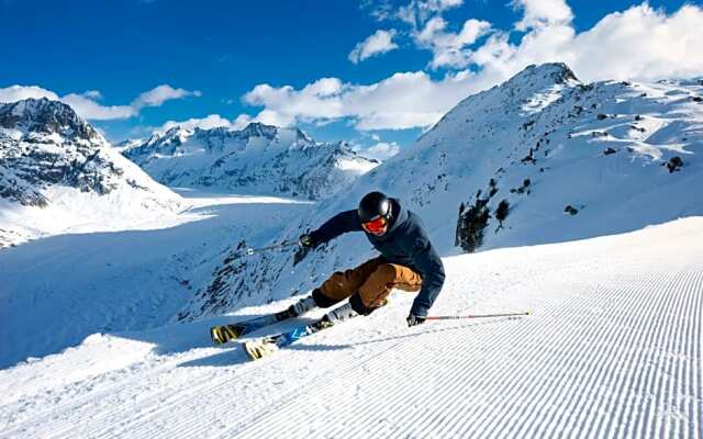 Sport Resort Fiesch