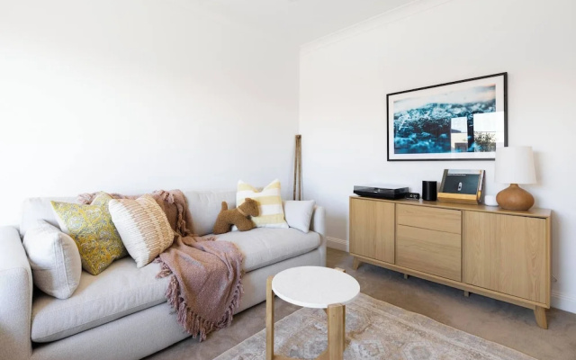 1 Beach House