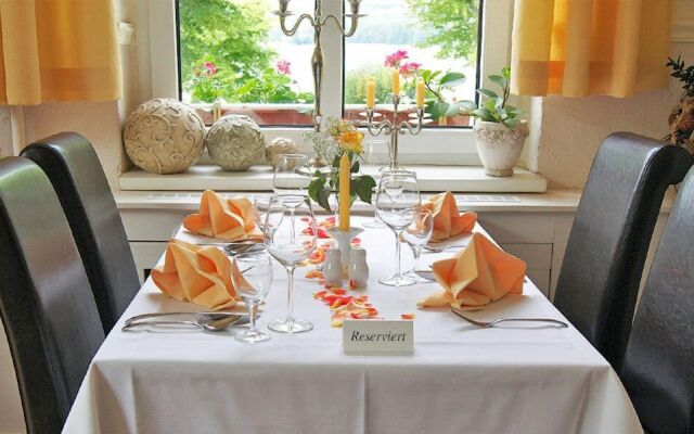 Strandhotel Buckow Resort & SPA
