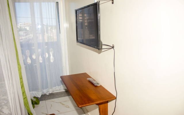 Spot Villa Hotel Mtwapa