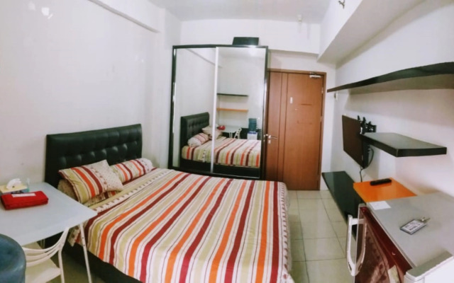 Margonda Residence 4&5 By Rent Room