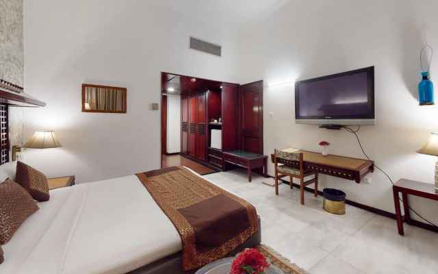 Ashok Country Resort