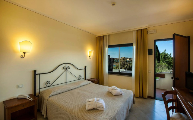 Hotel Airone Isola d'Elba