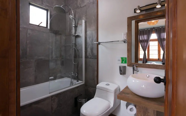 Esencia Hotel Boutique & Gourmet