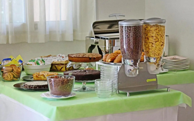 Hotel Silvia Misano Adriatico