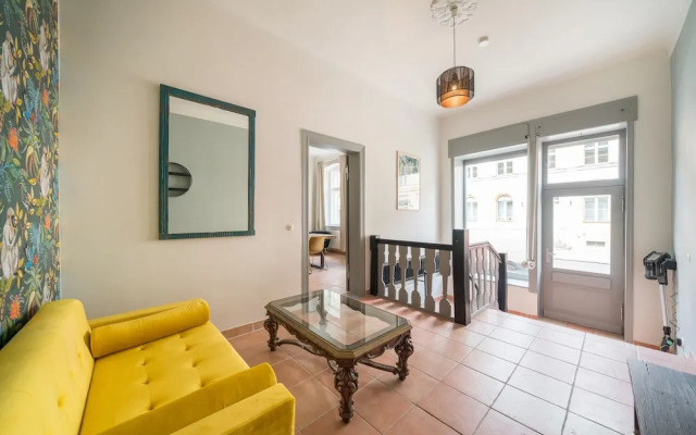 Design Apartments City