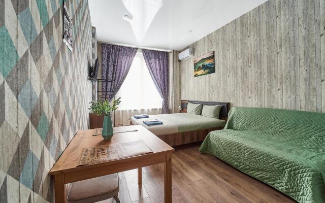 Tower Plaza Apartments (Tower Plaza)