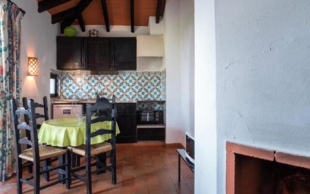 Akivillas Tavira Rei II