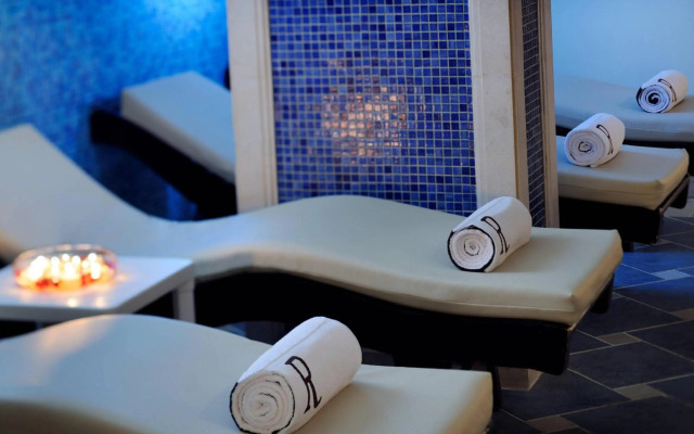 Renaissance Sharm El Sheikh Golden View Beach Resort