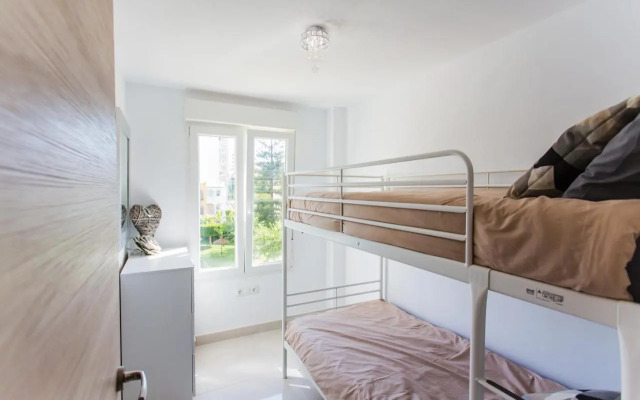 Apartment Andalucia 1