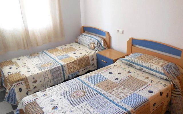 Apartamentos Bonaire 3000