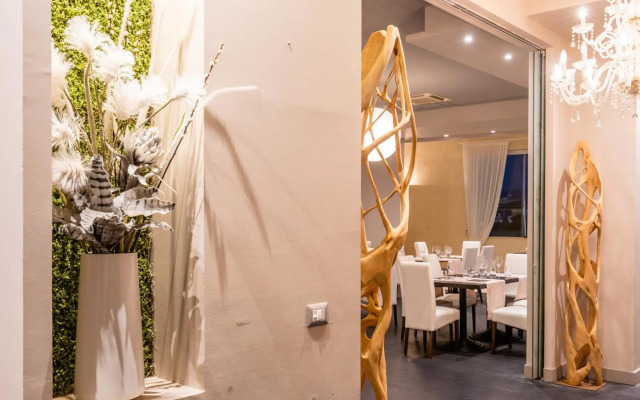 Capo Peloro Resort - Adults Only
