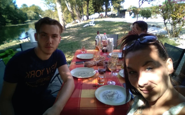 Le Merey - Site du Futuroscope