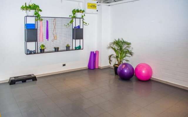 Inverso Cl47 Coliving