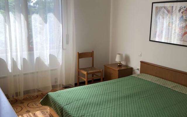 Apartments Villa Tea