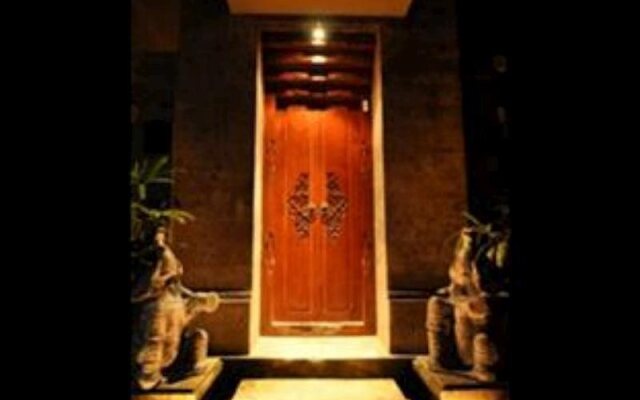 Bali Lighthouse Villa