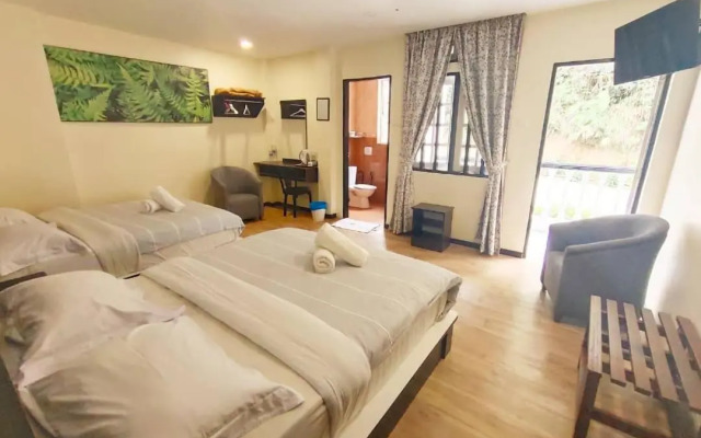Hillview Inn