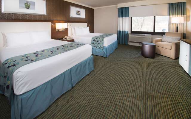 Radisson Hotel Corning