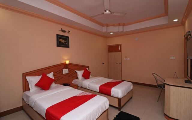 OYO 31010 Konark Regency