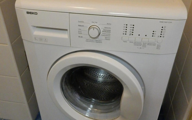 Prague 7days Apartment