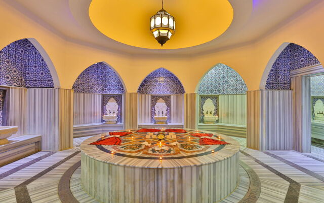 Crystal Sunset Luxury Resort & Spa - All Inclusive