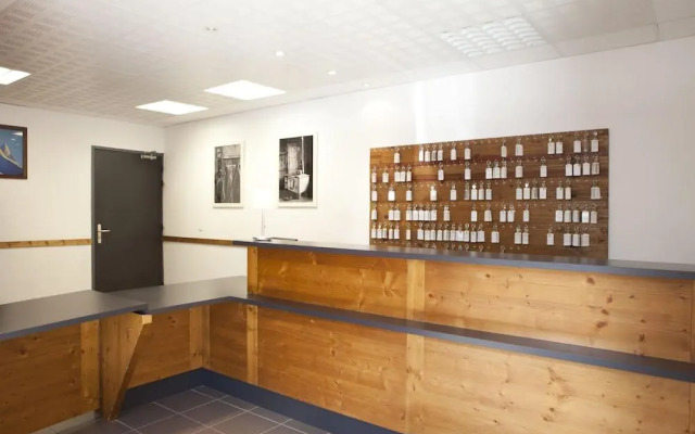 VVF Résidence Albiez-Montrond Maurienne