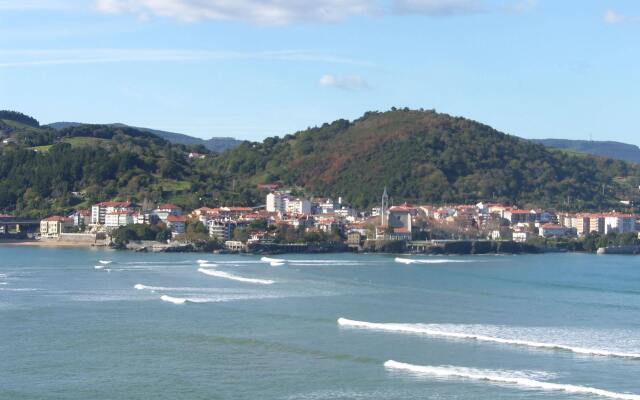 Apartamentos Mundaka