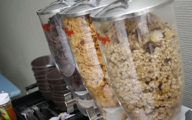 Hotel Le Castel Fleuri