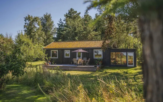 5 Star Holiday Home in Gorlev