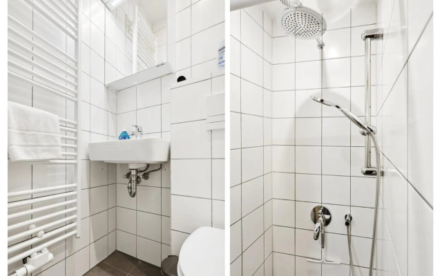 Lux Apartment in Charlottenberg