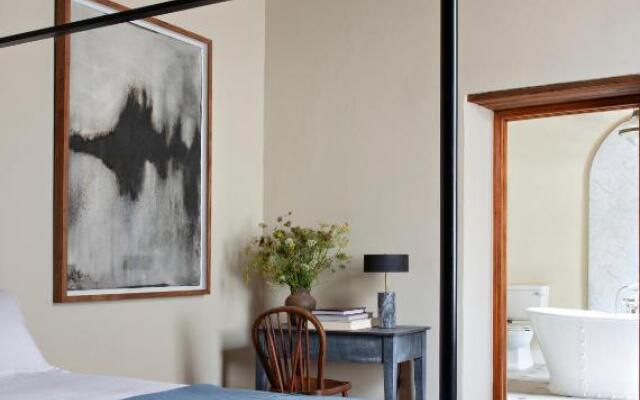 Jonkmanshof - 30 Bath