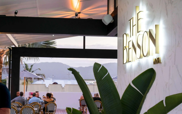 The Benson Portland, Curio Collection by Hilton