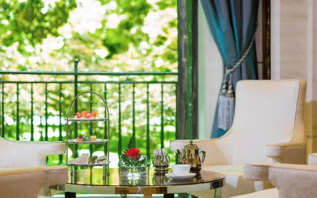 Sofitel Legend People's Grand Hotel Xian