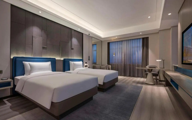 Novotel Kunshan Yangcheng Lake