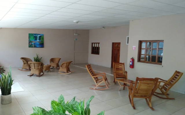 Hotel Dalinky Numeró 2