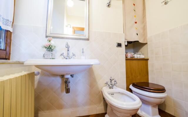 Bed & Breakfast Ripa Medici