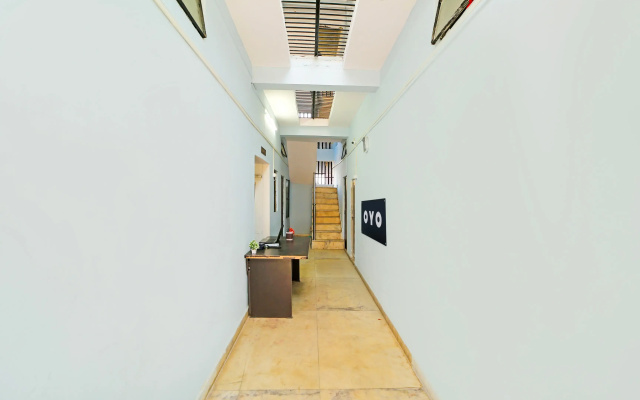 Hotel O by OYO Landmark