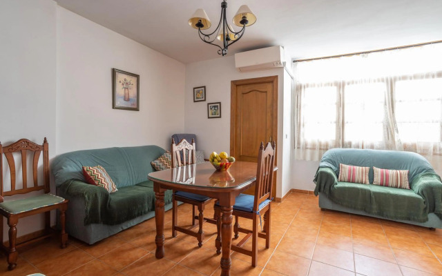 Apartment Nieves 2